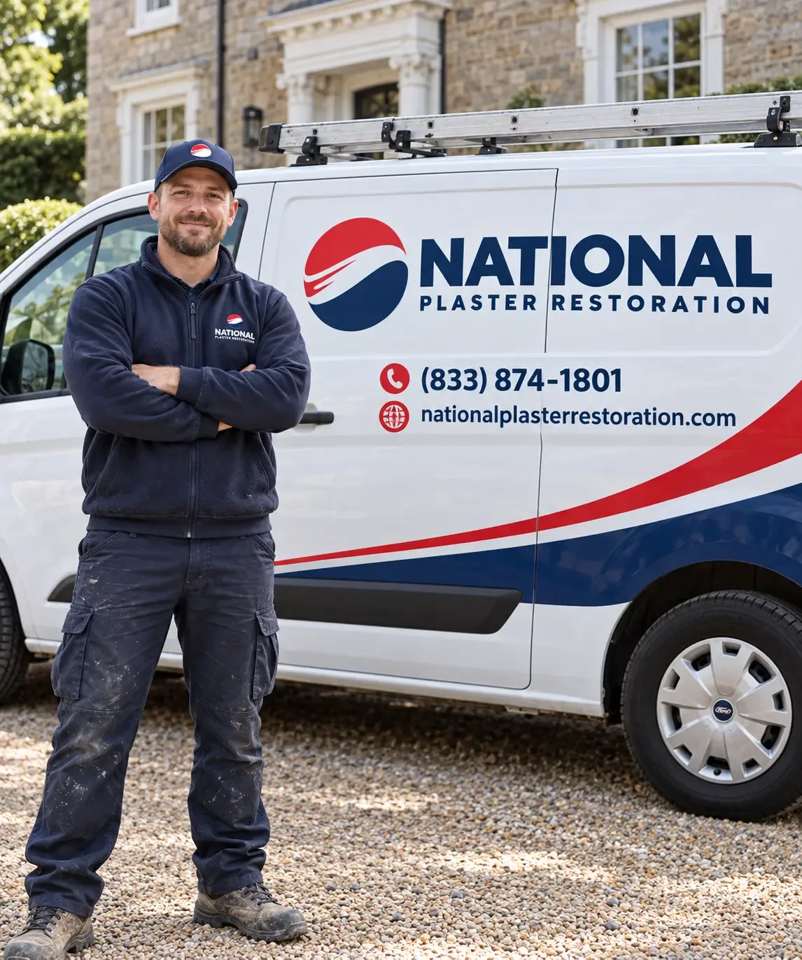 Plaster Repair company in Earth, TX